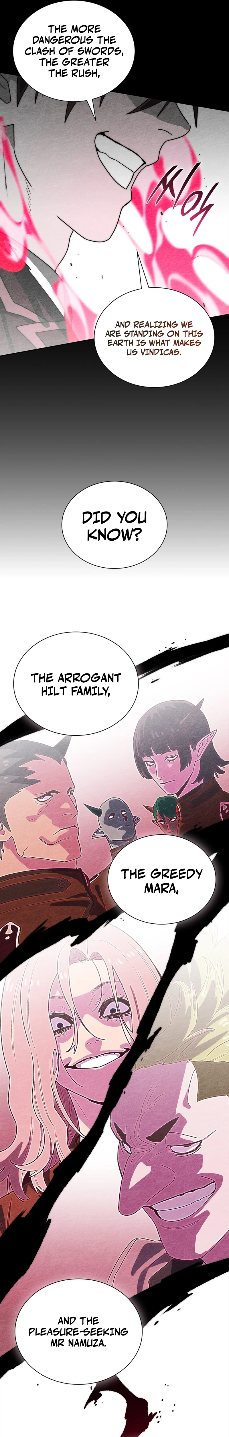 The 18-Year Old Demon King Chapter 48 page 16 - 