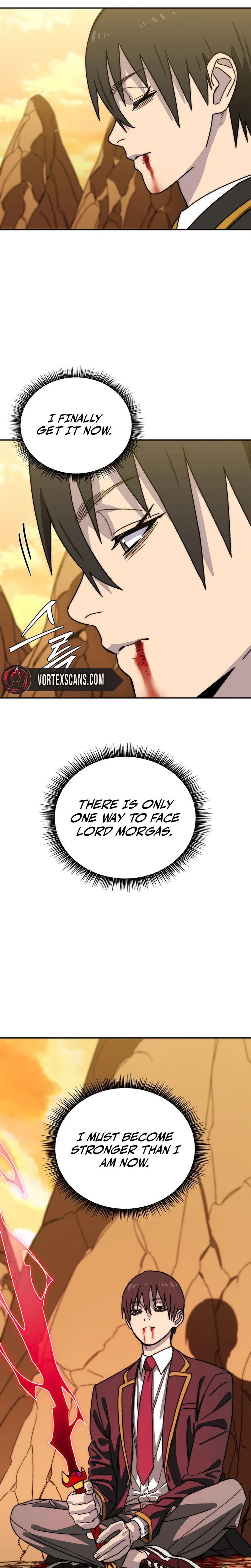 The 18-Year Old Demon King Chapter 48 page 22 - 