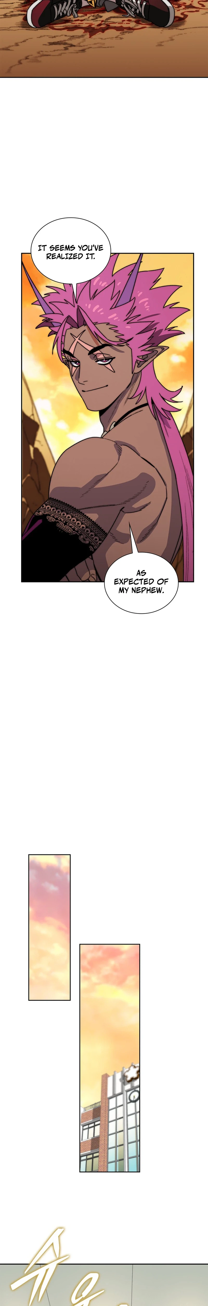 The 18-Year Old Demon King Chapter 48 page 23 - 