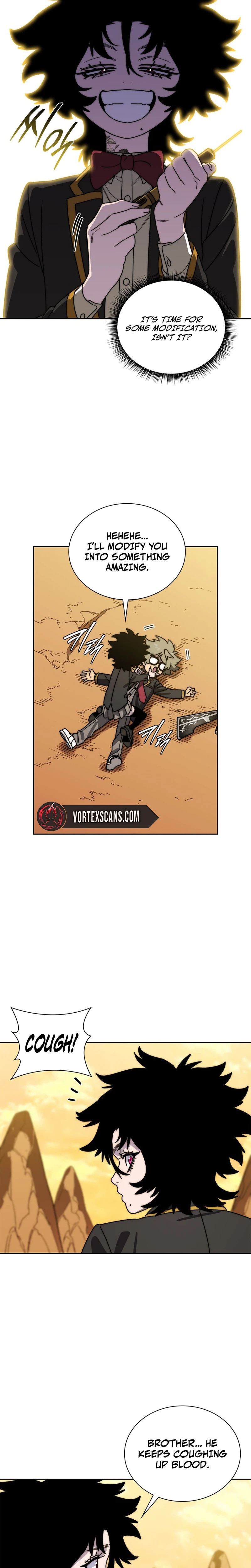 The 18-Year Old Demon King Chapter 48 page 4 - 