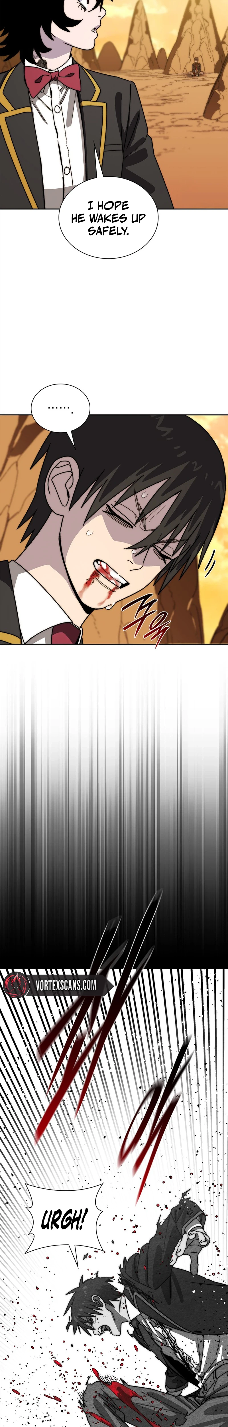 The 18-Year Old Demon King Chapter 48 page 5 - 