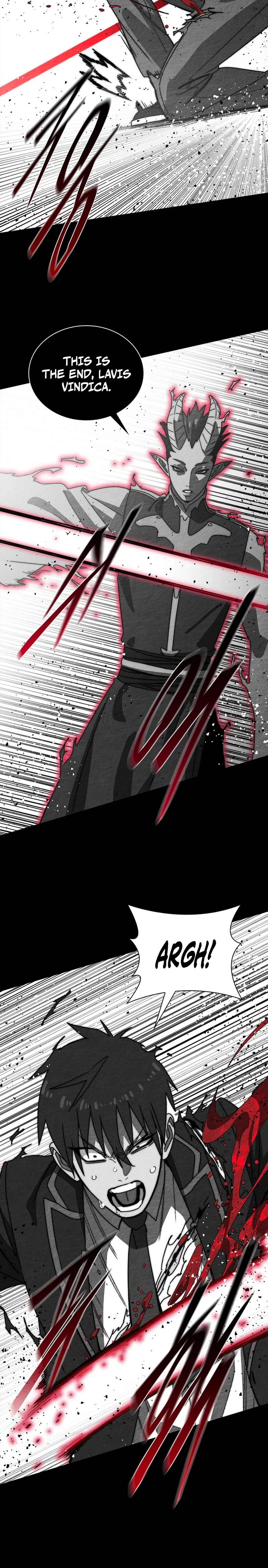 The 18-Year Old Demon King Chapter 48 page 6 - 