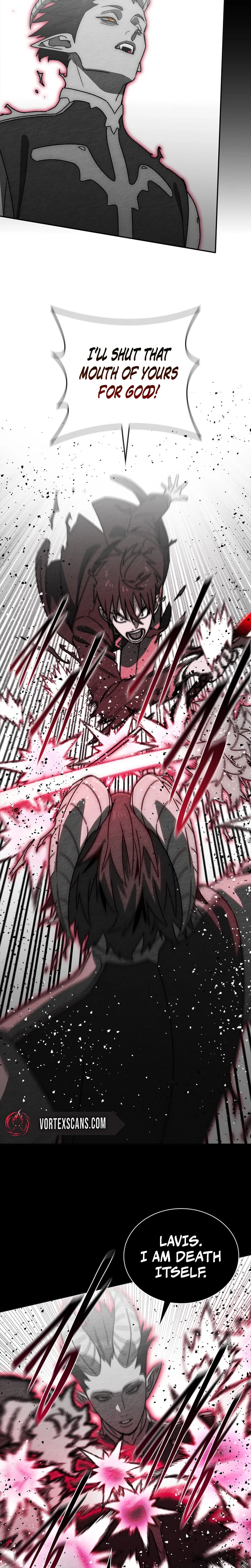 The 18-Year Old Demon King Chapter 48 page 8 - 