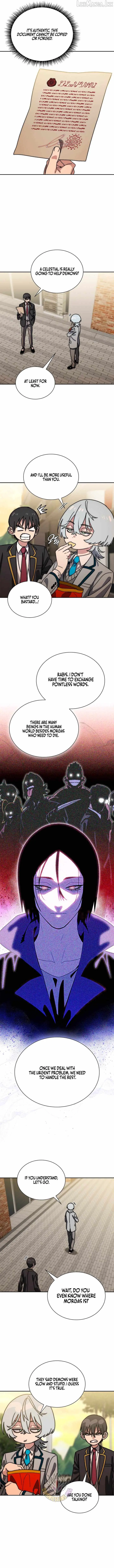 The 18-Year Old Demon King Chapter 49 page 2 - 