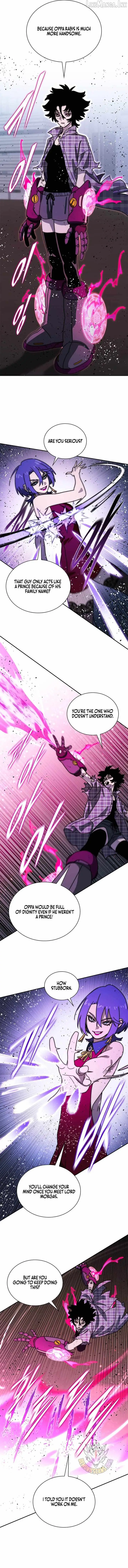 The 18-Year Old Demon King Chapter 49 page 11 - 