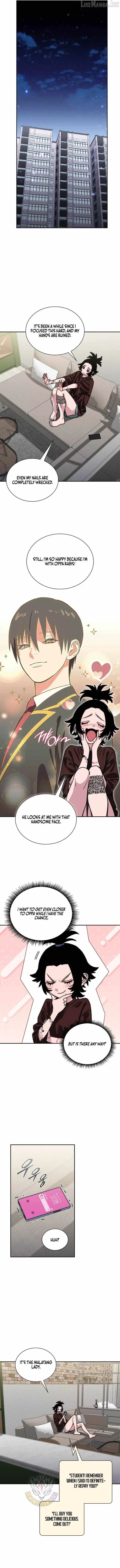The 18-Year Old Demon King Chapter 49 page 4 - 