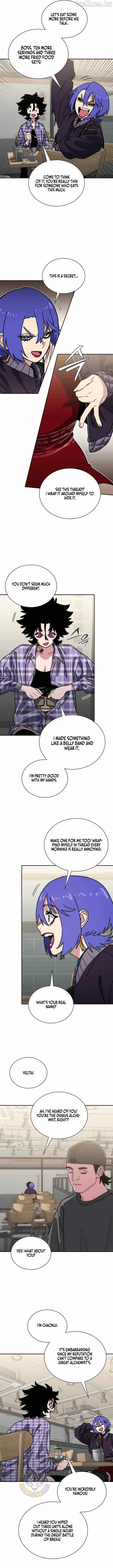 The 18-Year Old Demon King Chapter 49 page 7 - 