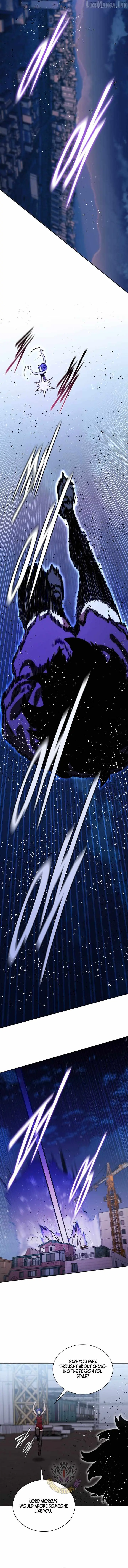 The 18-Year Old Demon King Chapter 49 page 10 - 