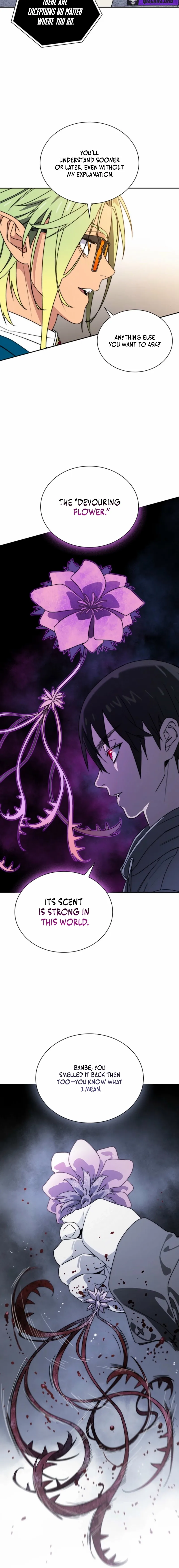 The 18-Year Old Demon King Chapter 5 page 11 - 
