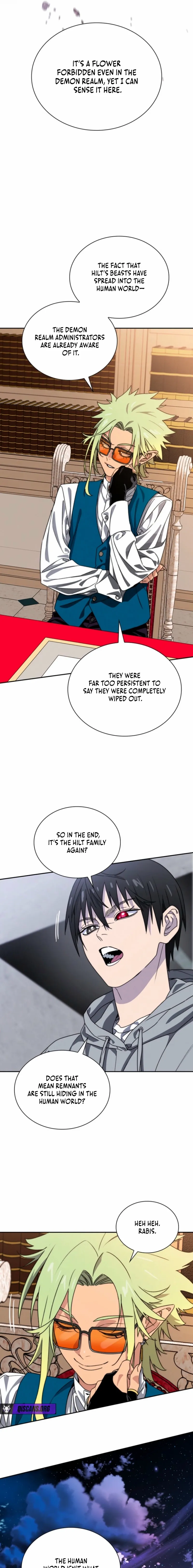 The 18-Year Old Demon King Chapter 5 page 12 - 