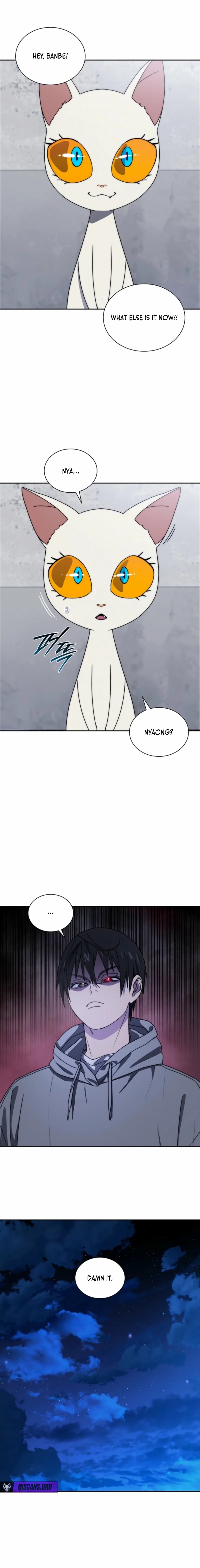 The 18-Year Old Demon King Chapter 5 page 14 - 