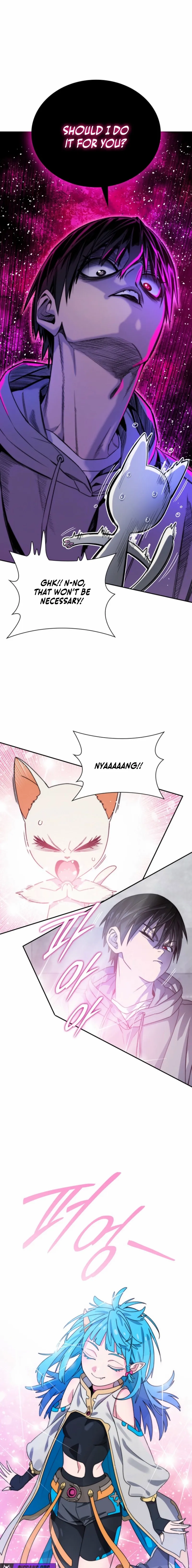 The 18-Year Old Demon King Chapter 5 page 18 - 