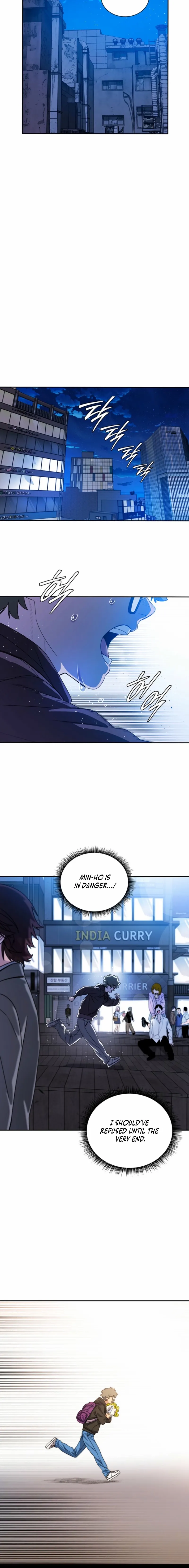 The 18-Year Old Demon King Chapter 5 page 21 - 
