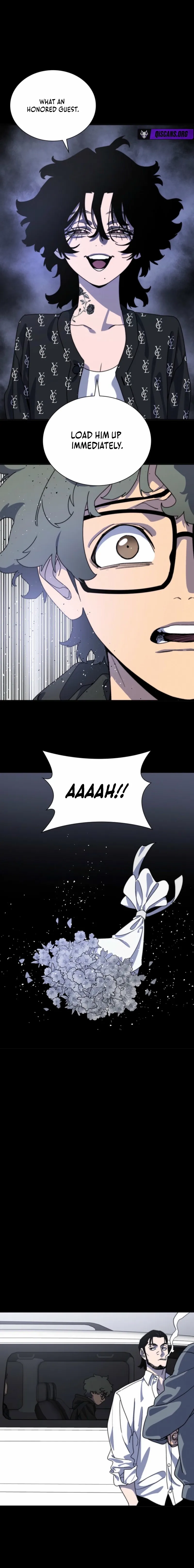 The 18-Year Old Demon King Chapter 5 page 23 - 