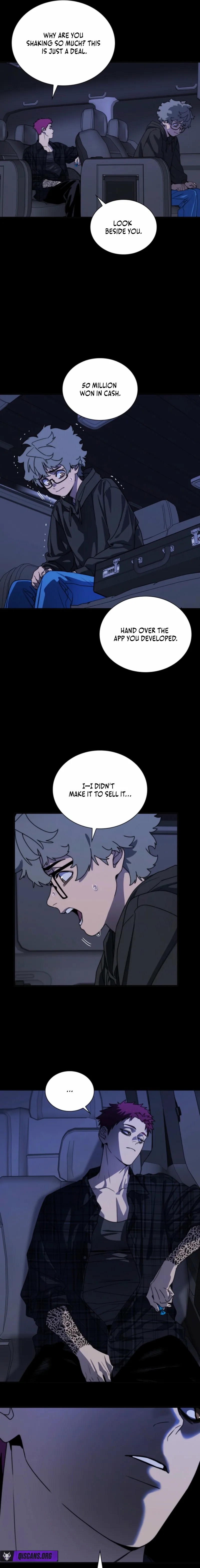 The 18-Year Old Demon King Chapter 5 page 24 - 