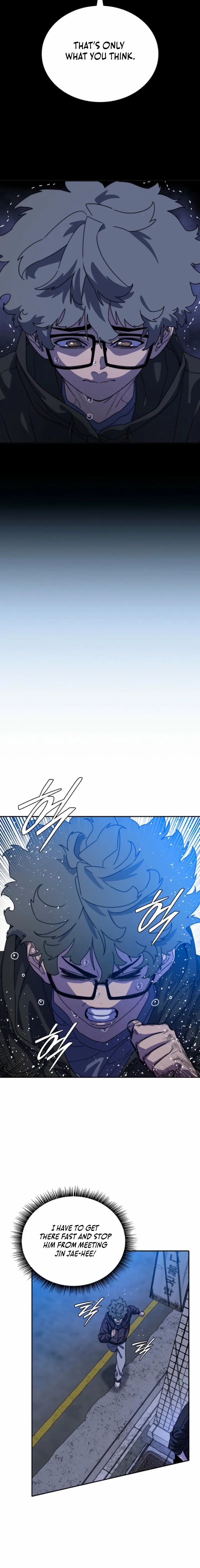The 18-Year Old Demon King Chapter 5 page 25 - 