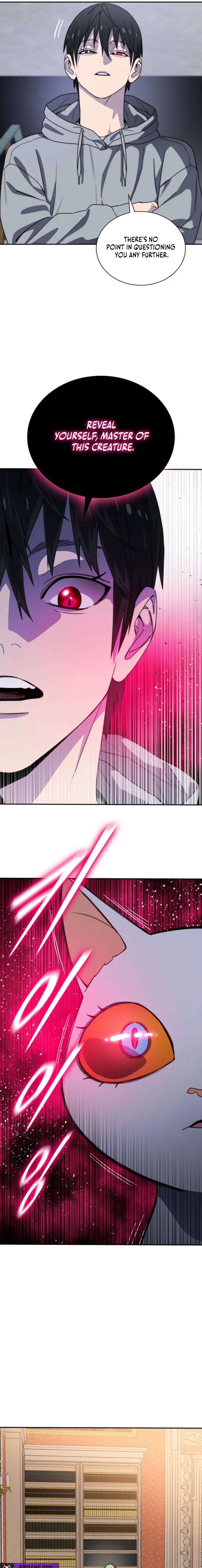 The 18-Year Old Demon King Chapter 5 page 8 - 