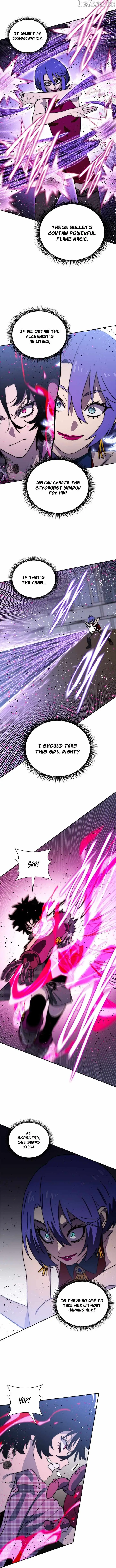 The 18-Year Old Demon King Chapter 50 page 2 - 