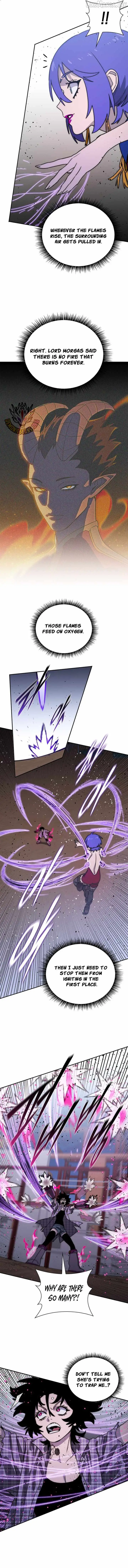 The 18-Year Old Demon King Chapter 50 page 3 - 