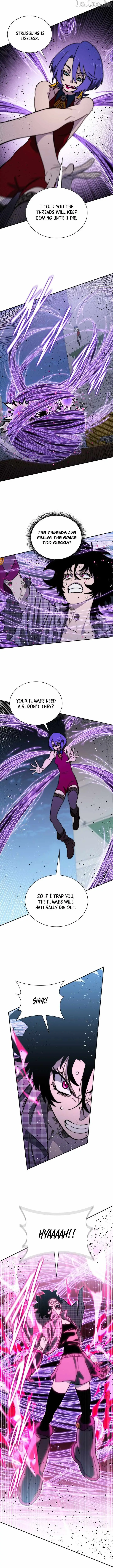 The 18-Year Old Demon King Chapter 50 page 4 - 
