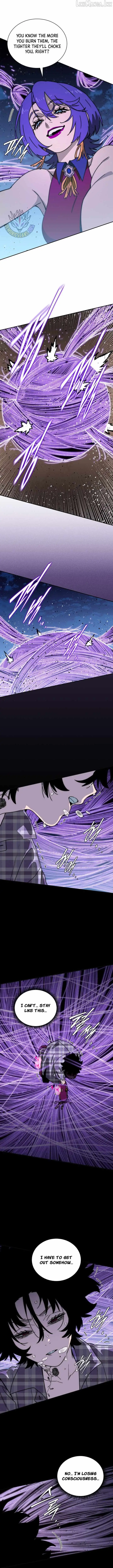 The 18-Year Old Demon King Chapter 50 page 5 - 