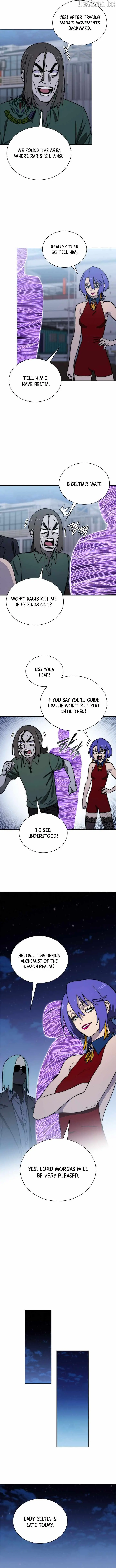 The 18-Year Old Demon King Chapter 50 page 7 - 