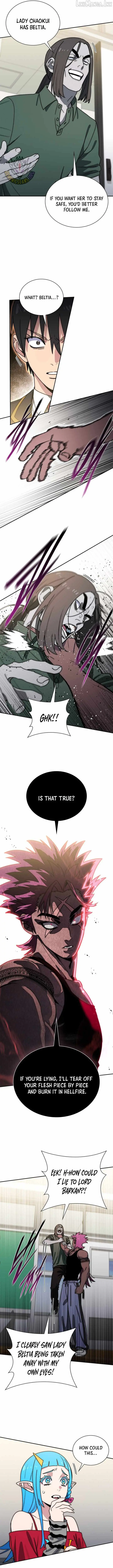 The 18-Year Old Demon King Chapter 50 page 9 - 
