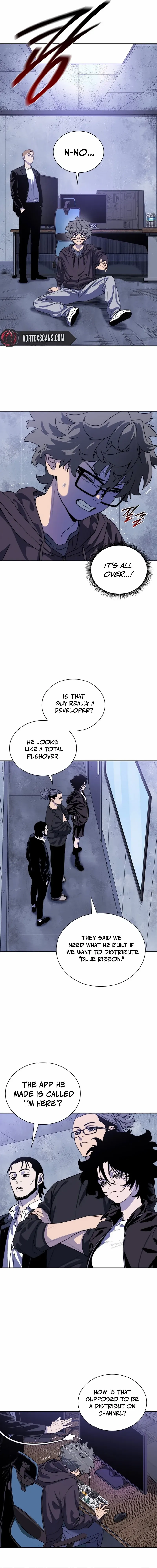 The 18-Year Old Demon King Chapter 6 page 2 - 
