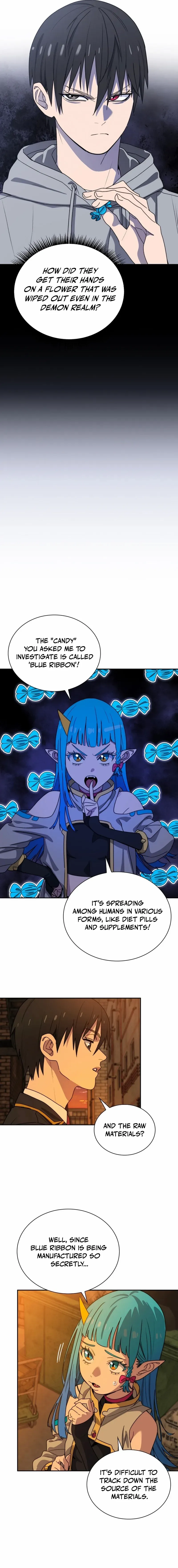 The 18-Year Old Demon King Chapter 6 page 11 - 