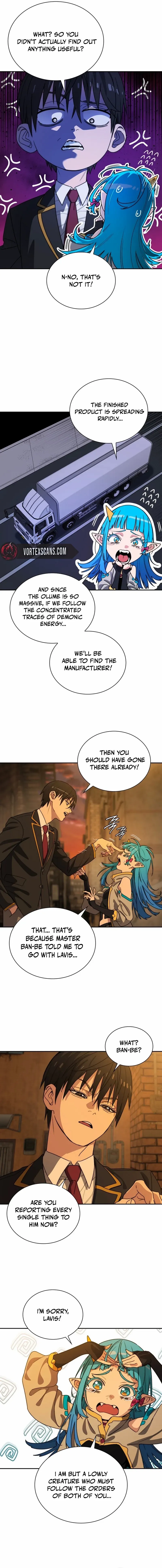 The 18-Year Old Demon King Chapter 6 page 12 - 