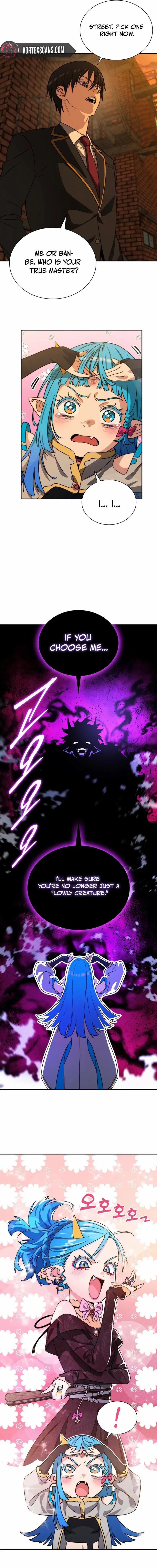 The 18-Year Old Demon King Chapter 6 page 13 - 