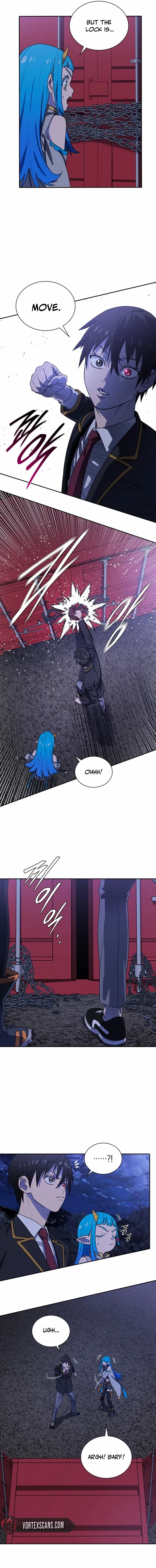 The 18-Year Old Demon King Chapter 6 page 16 - 