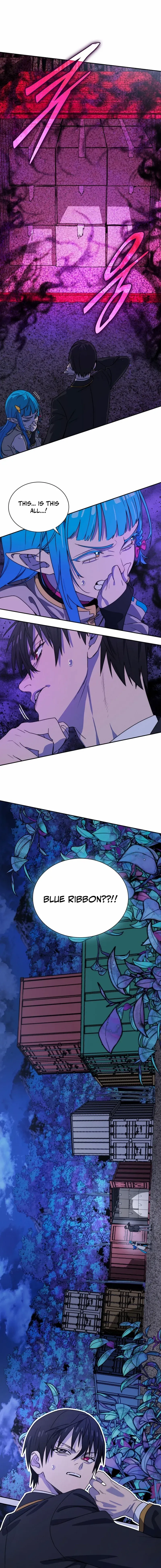 The 18-Year Old Demon King Chapter 6 page 17 - 