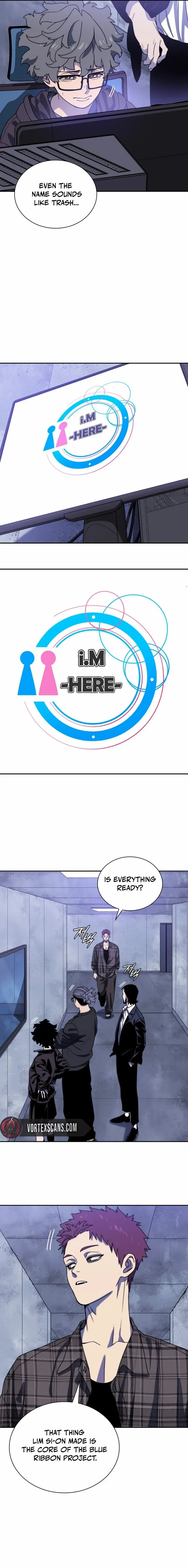 The 18-Year Old Demon King Chapter 6 page 3 - 
