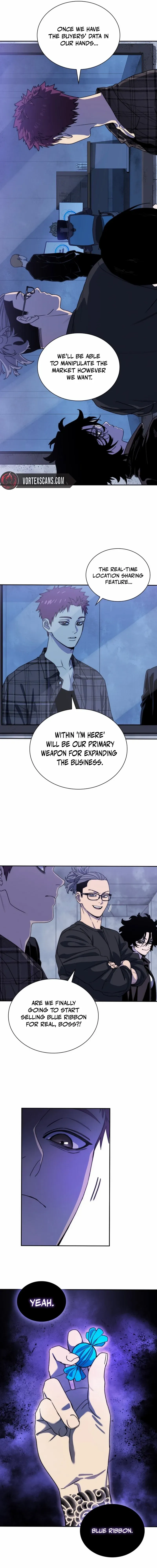 The 18-Year Old Demon King Chapter 6 page 4 - 