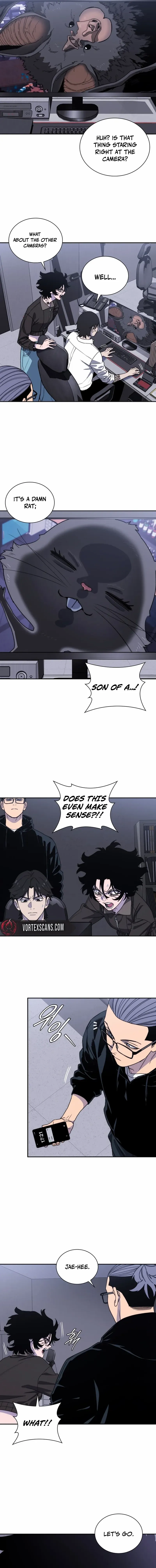 The 18-Year Old Demon King Chapter 6 page 8 - 