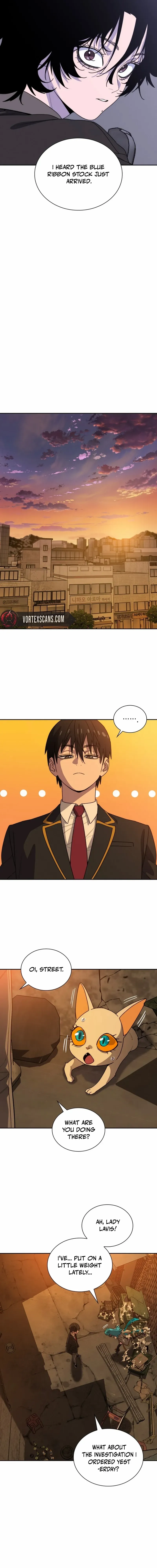 The 18-Year Old Demon King Chapter 6 page 9 - 