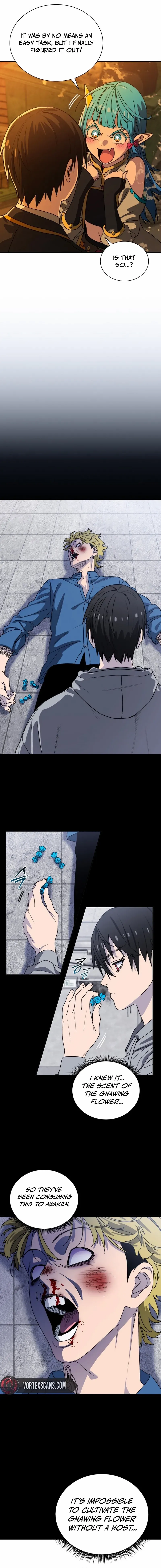 The 18-Year Old Demon King Chapter 6 page 10 - 