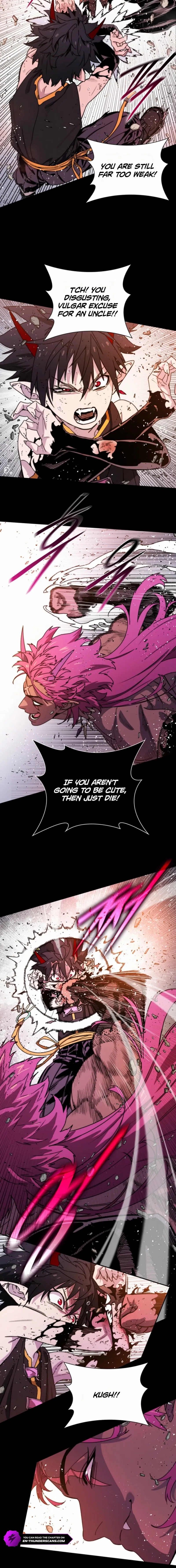 The 18-Year Old Demon King Chapter 7 page 2 - 