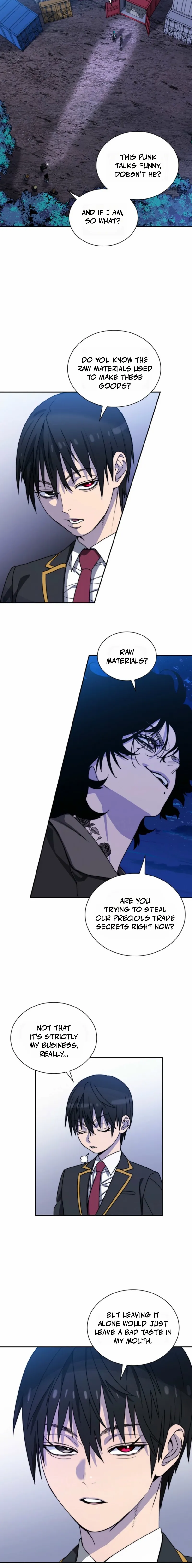 The 18-Year Old Demon King Chapter 7 page 12 - 