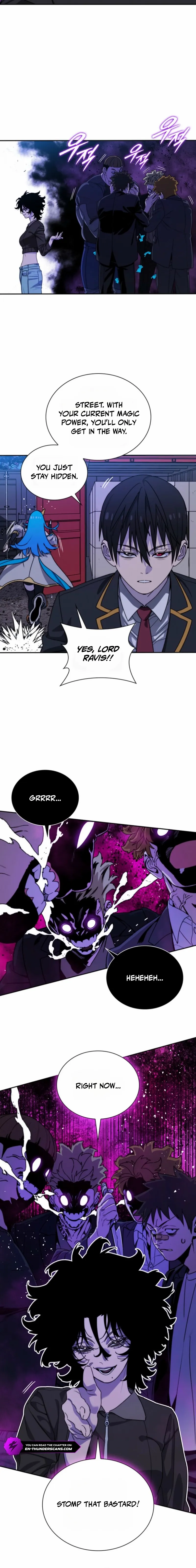 The 18-Year Old Demon King Chapter 7 page 14 - 