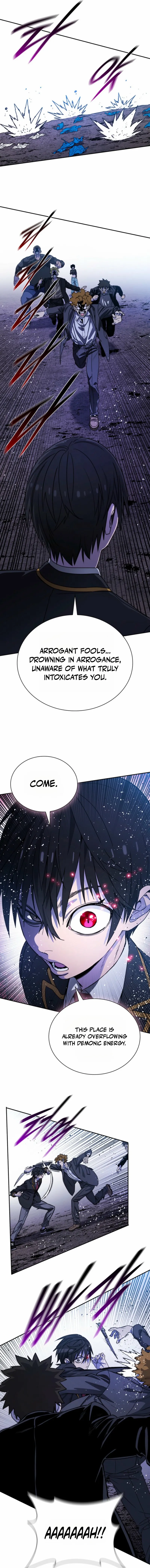 The 18-Year Old Demon King Chapter 7 page 15 - 