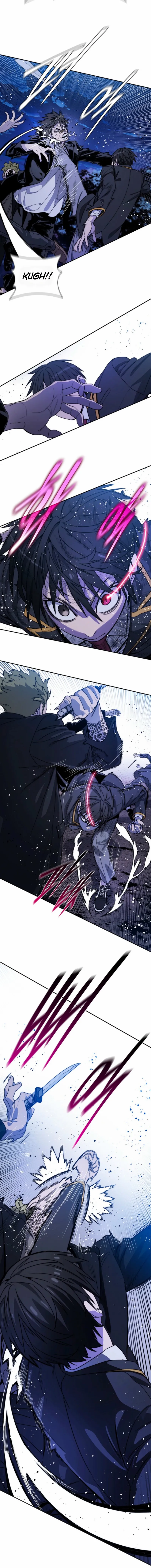 The 18-Year Old Demon King Chapter 7 page 16 - 