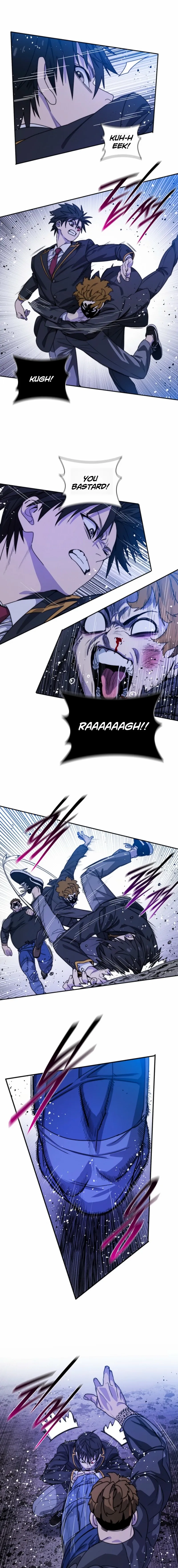 The 18-Year Old Demon King Chapter 7 page 17 - 