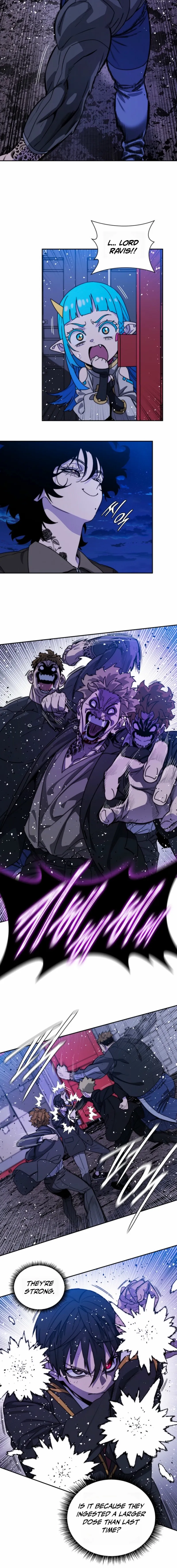 The 18-Year Old Demon King Chapter 7 page 18 - 