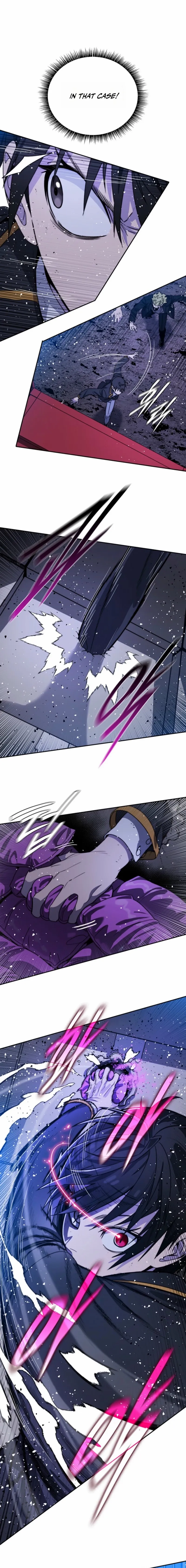 The 18-Year Old Demon King Chapter 7 page 19 - 