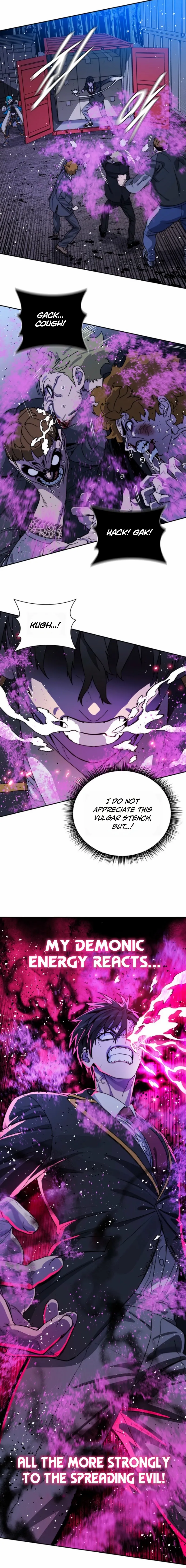 The 18-Year Old Demon King Chapter 7 page 20 - 