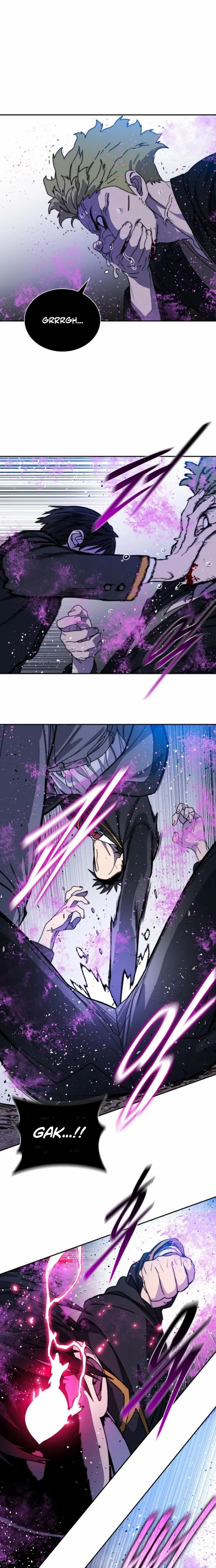 The 18-Year Old Demon King Chapter 7 page 21 - 