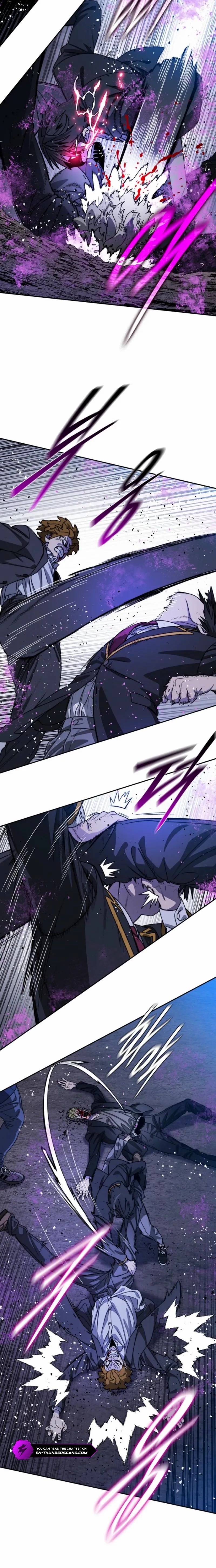 The 18-Year Old Demon King Chapter 7 page 22 - 