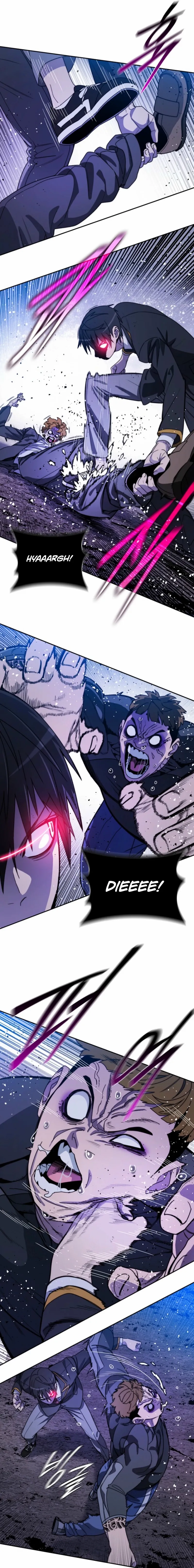 The 18-Year Old Demon King Chapter 7 page 23 - 